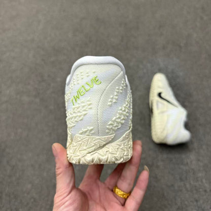 Nike Ja 3 “Off-White” – Clean &amp; Explosive Low-Top Hooper
