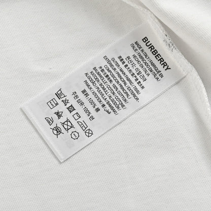 Burberry London England Graphic T-Shirt