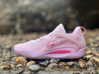 NIKE KD 15 x AUNT PEARL - Prime Reps