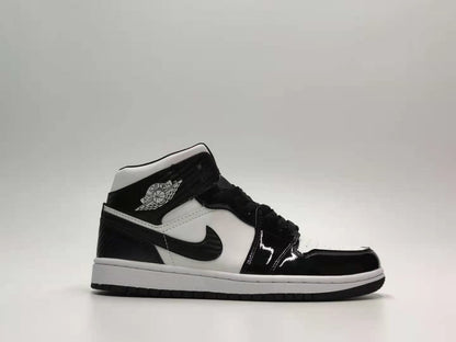 Air Jordan 1 Retro High OG 'Patent Bred'