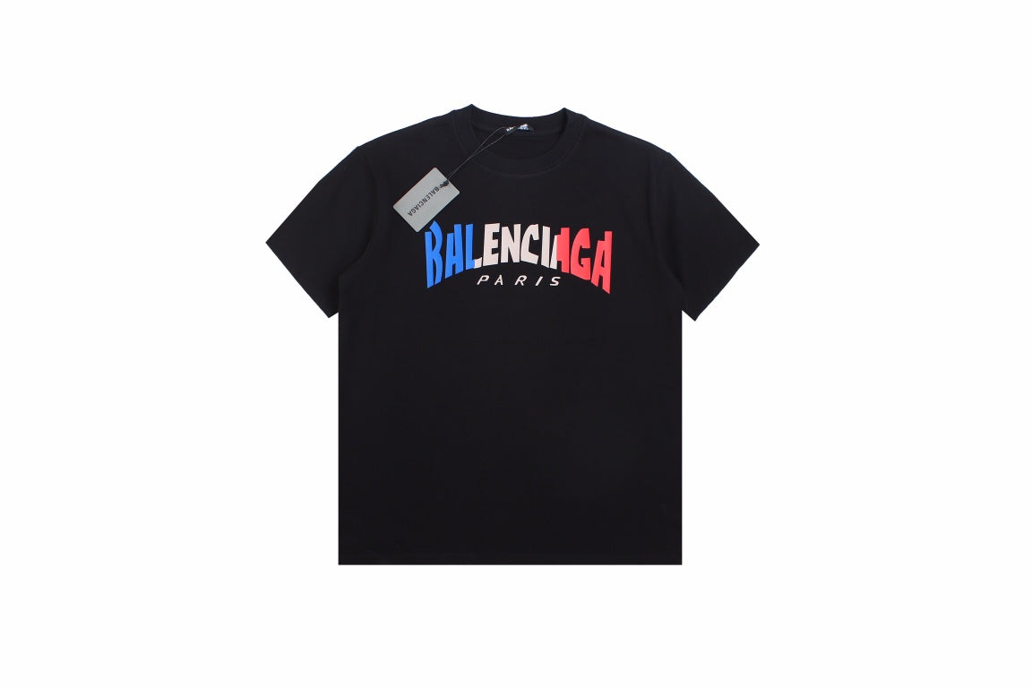 Ba*len*cia*ga t-shirt