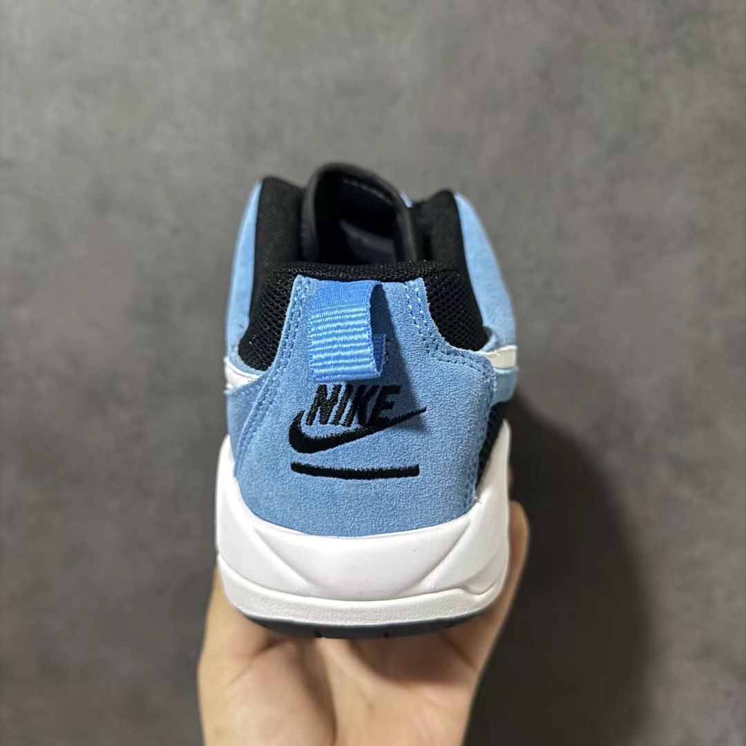 Air Jordan CMFT Era “Blue” – Heritage Comfort, Cool Tone