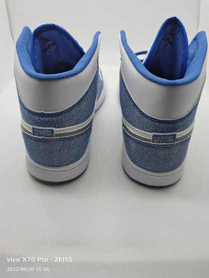 Air Jordan 1 Retro High OG "Light Orewood Brown"