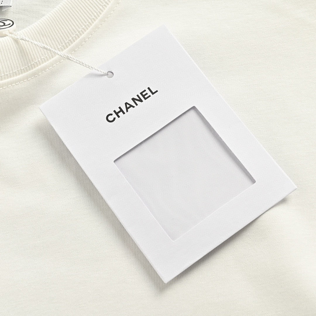 Chanel T-Shirt