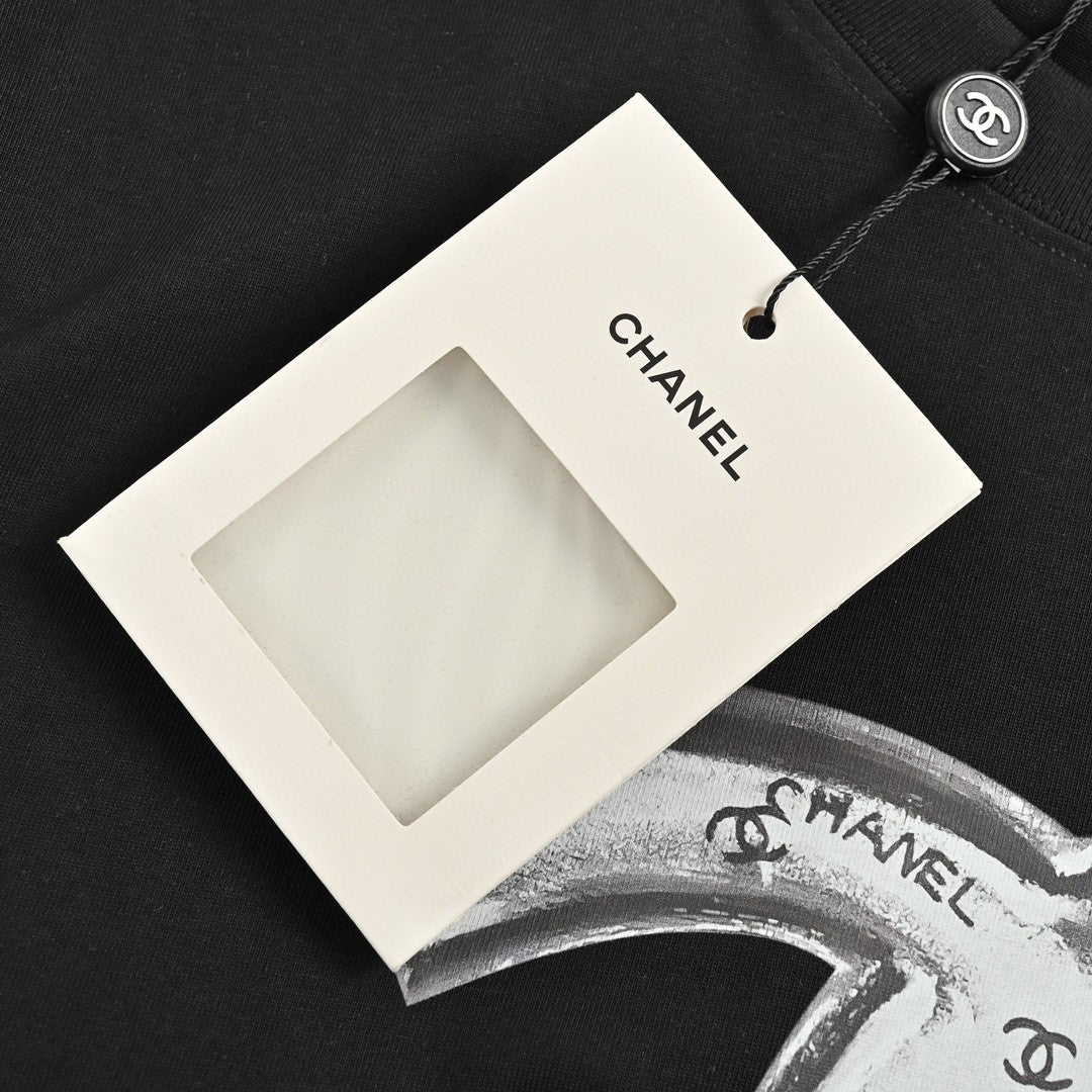 Chanel T-Shirt