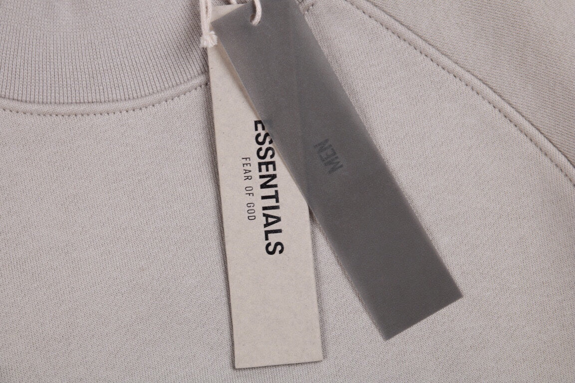 Fear of God Essentials "1977" Sweatshirt