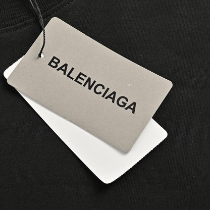 Balenciaga Logo T-Shirt