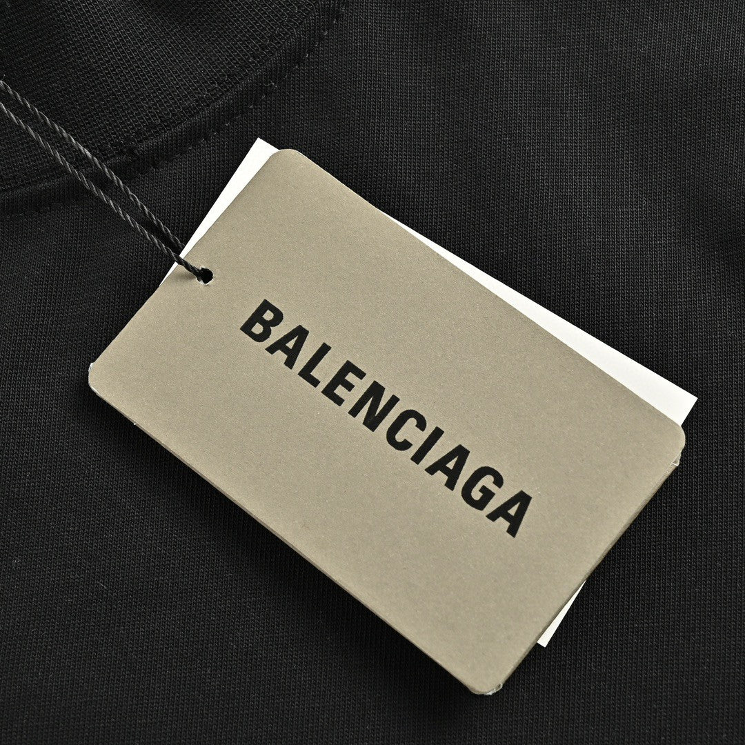 Ba*len*cia*ga t-shirt