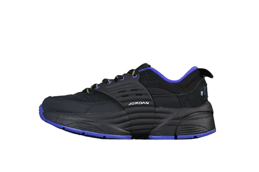AIR JORDAN TRUNNER "BLACK / NAVY BLUE"