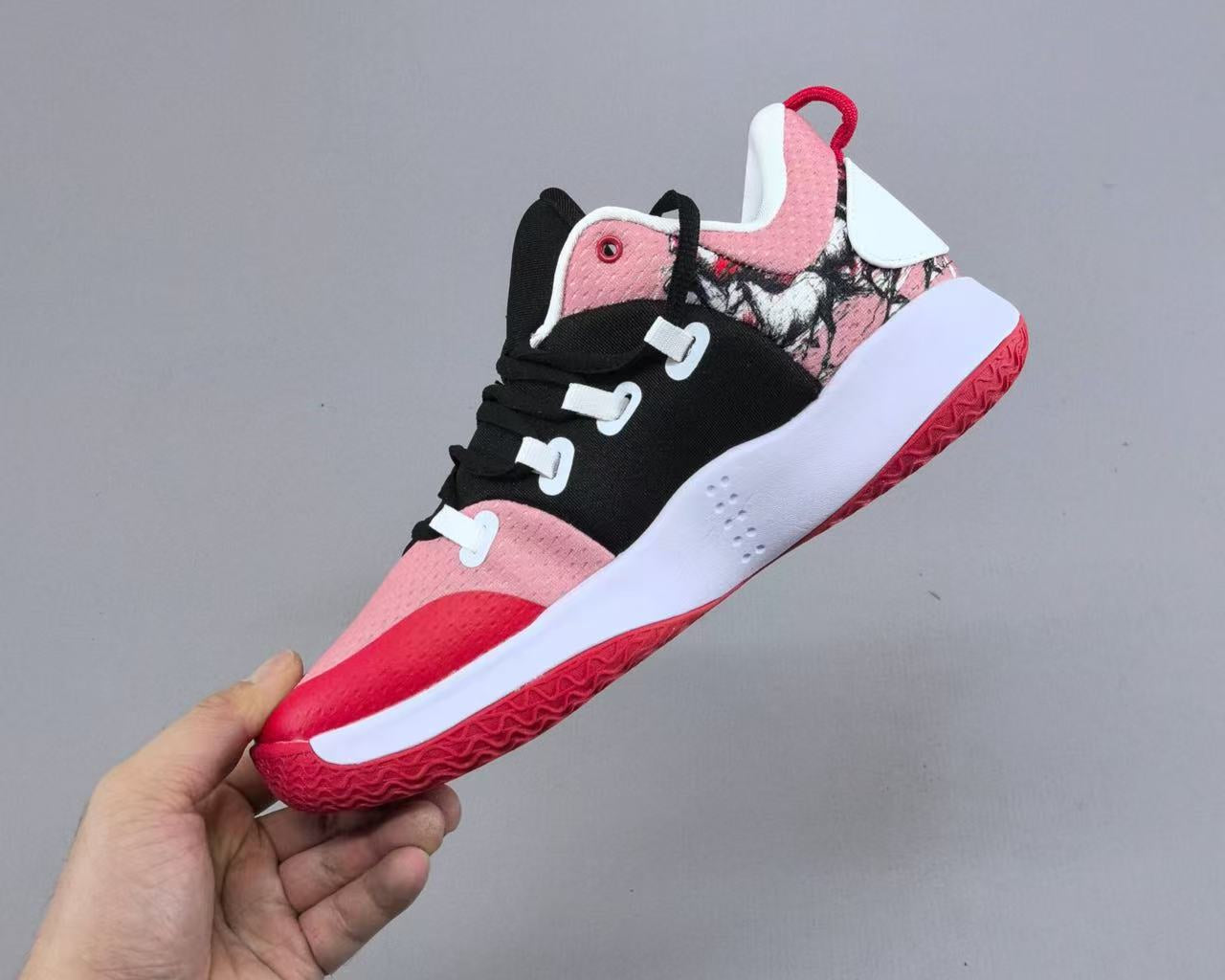 Nike Hyperdunk X Low “Year of the Horse” – Lunar New Year Limited Edition