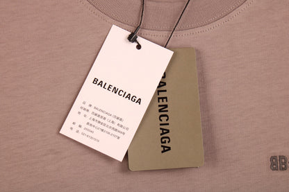 Balenciaga Minimalist T-Shirt