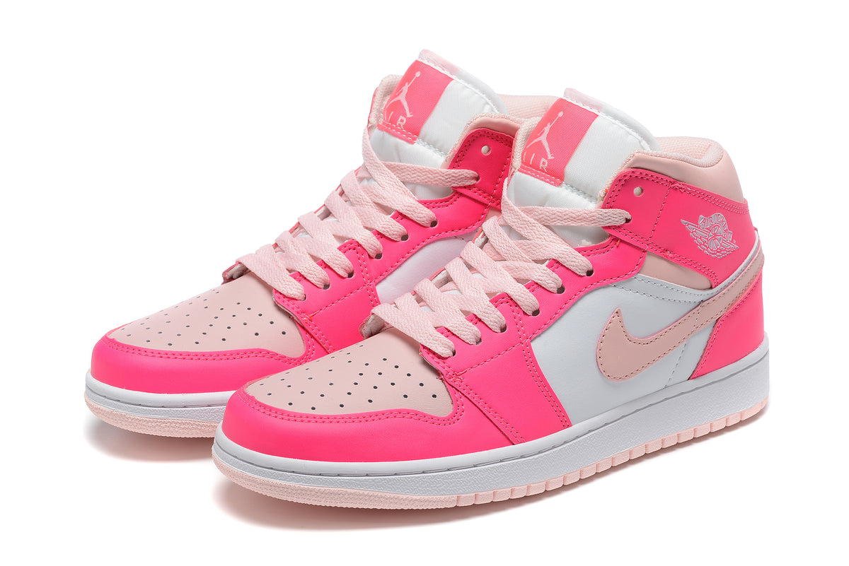 Air Jordan 1 Retro High OG "Rose Quartz"