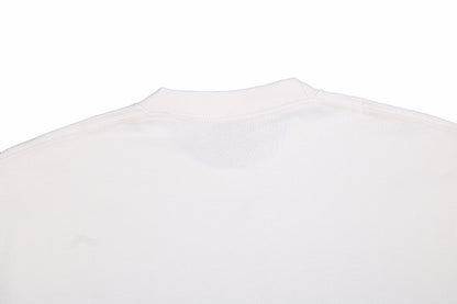 Balenciaga Minimalist T-Shirt