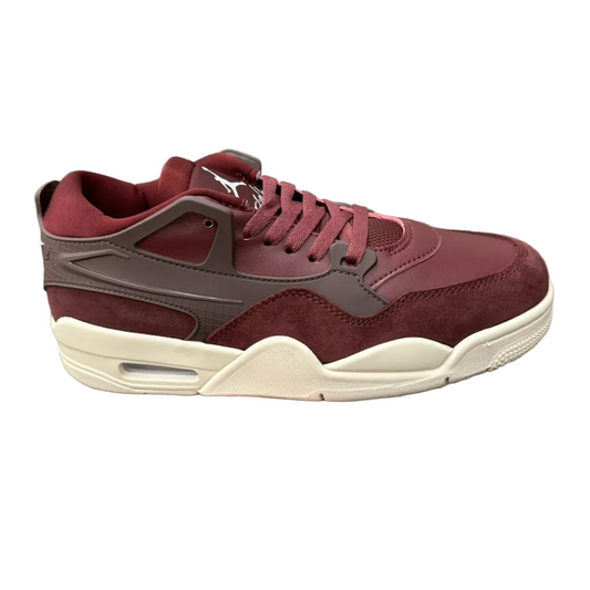 Air Jordan 4 Retro "Canyon Purple"