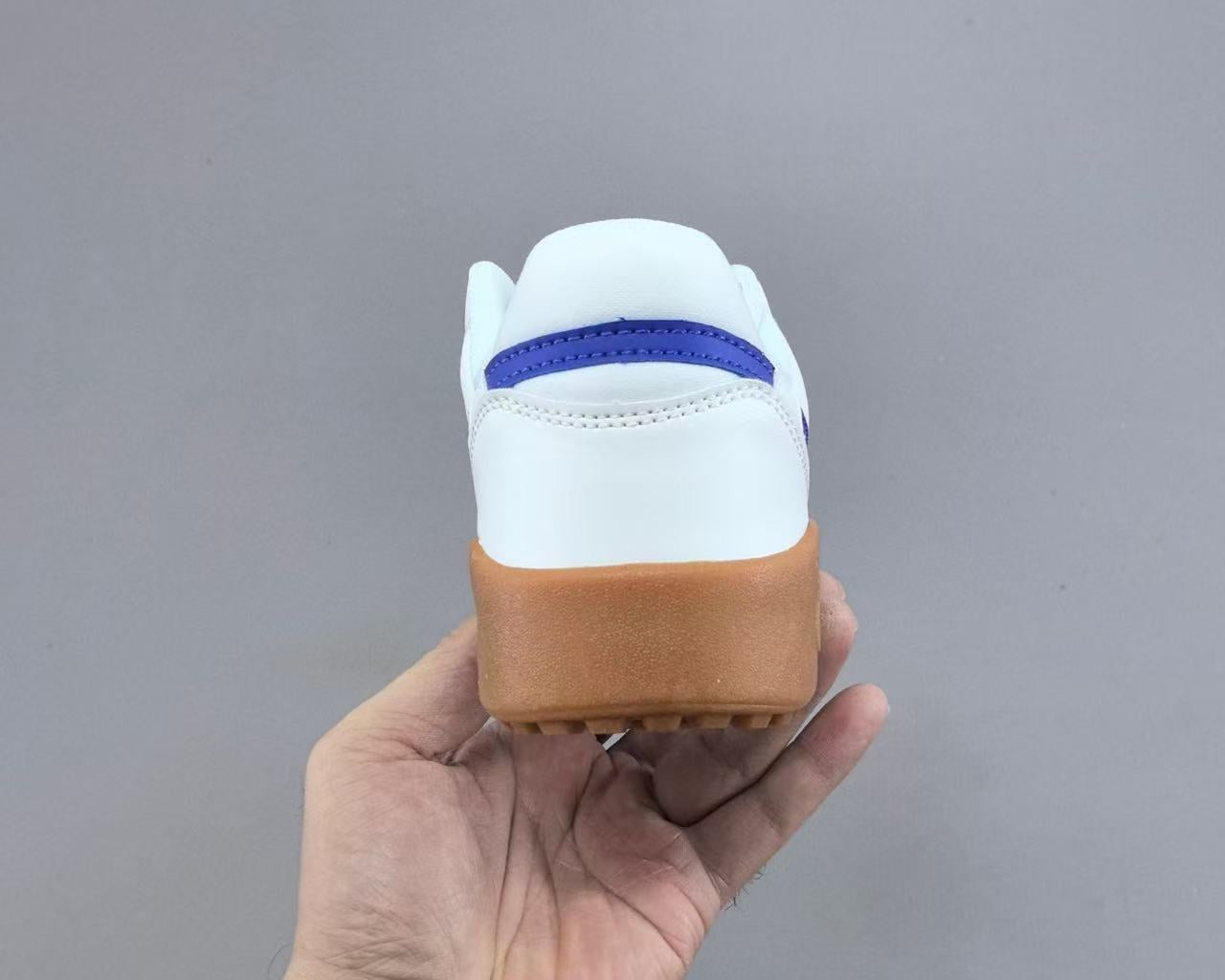Nike Killshot 2 "White/Blue" – Timeless Court-Inspired Style