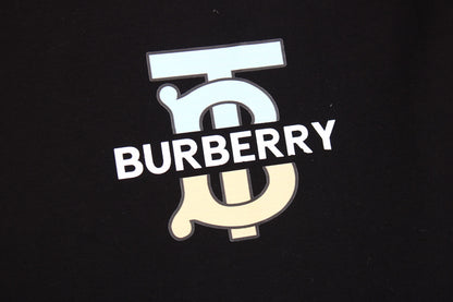 Burberry TB Monogram T-Shirt