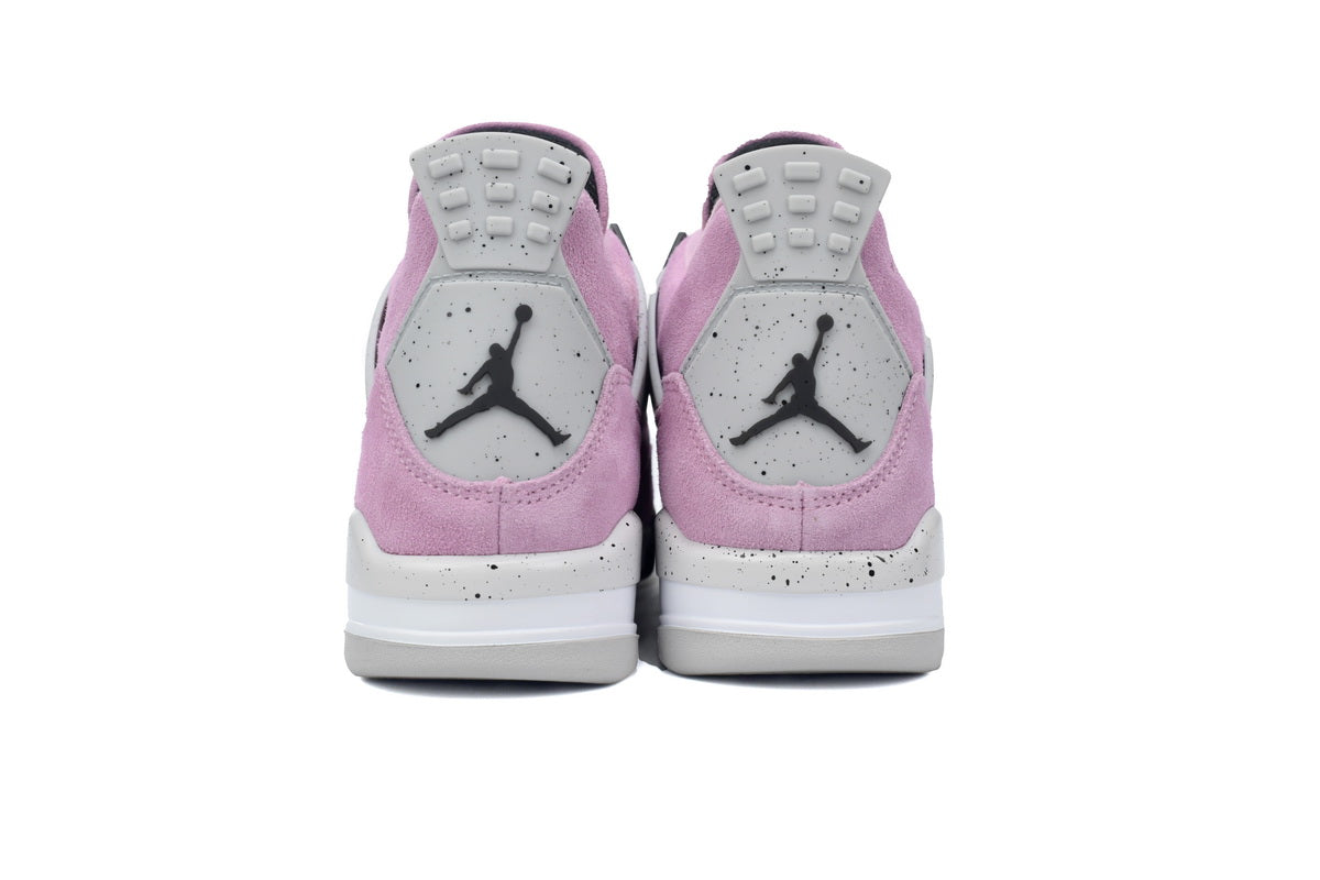 Air Jordan 4 Orchid