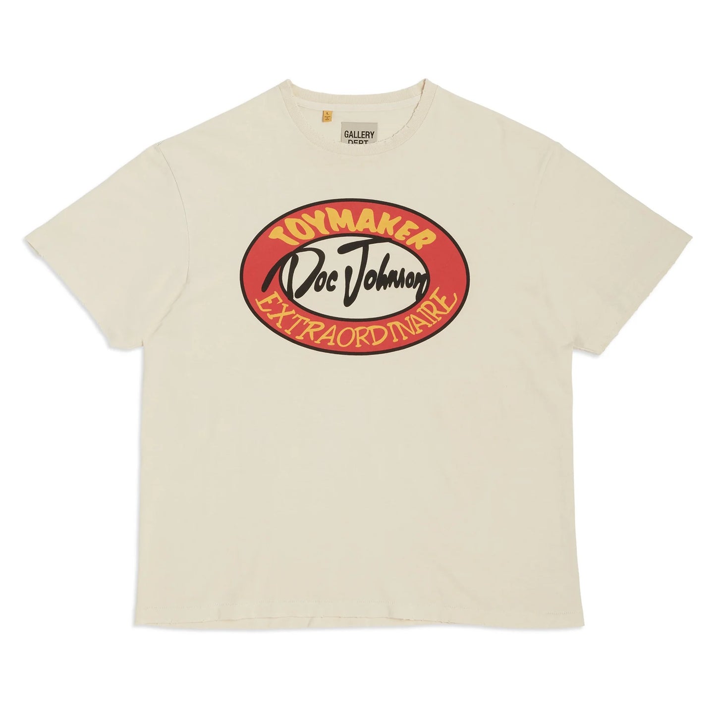 Gallery Dept. TOYMAKER VINTAGE TEE