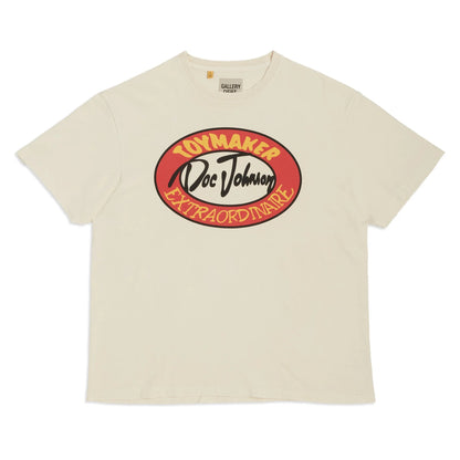 Gallery Dept. TOYMAKER VINTAGE TEE