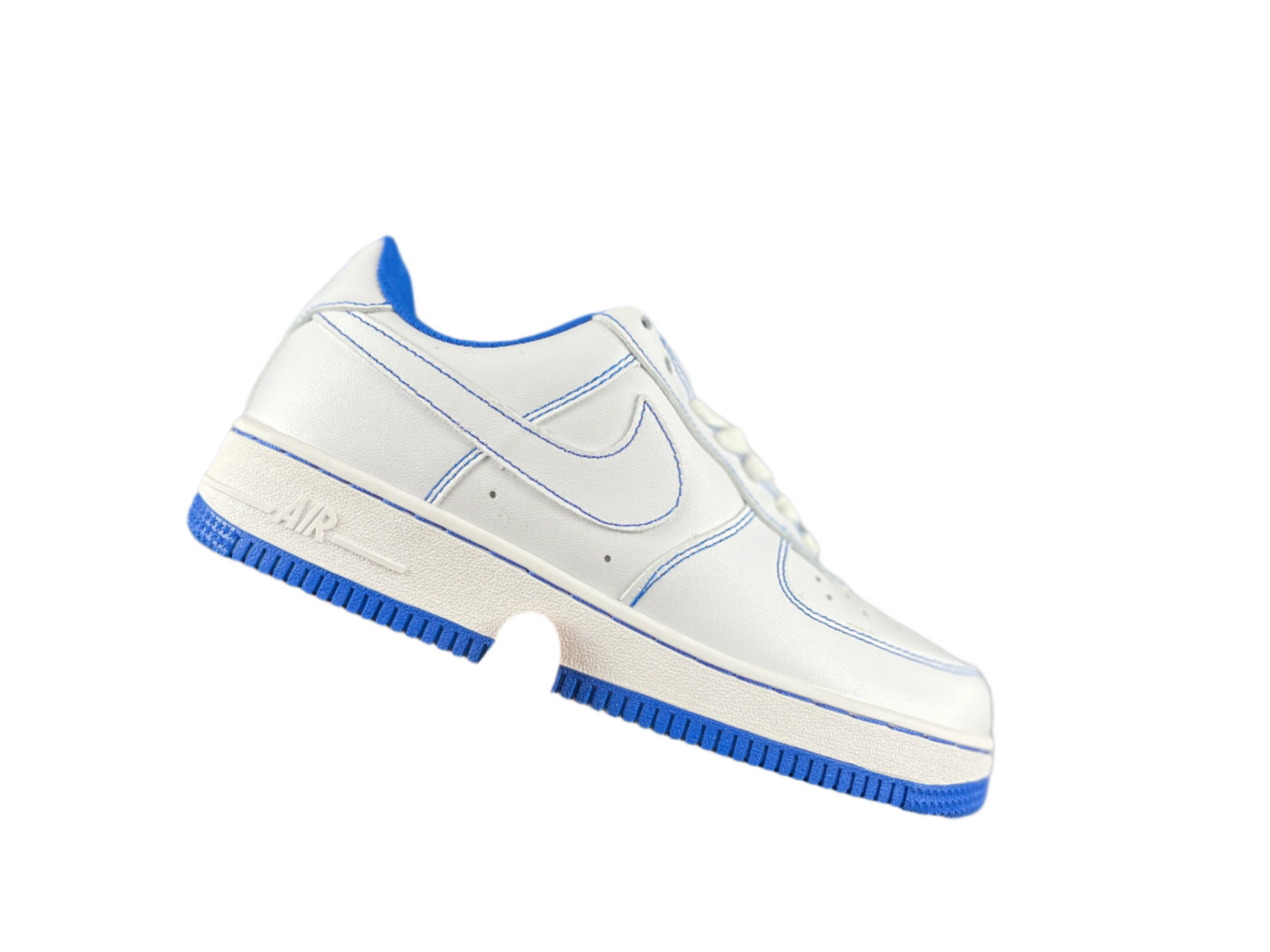 NIKE AIR FORCE 1 "Blue"