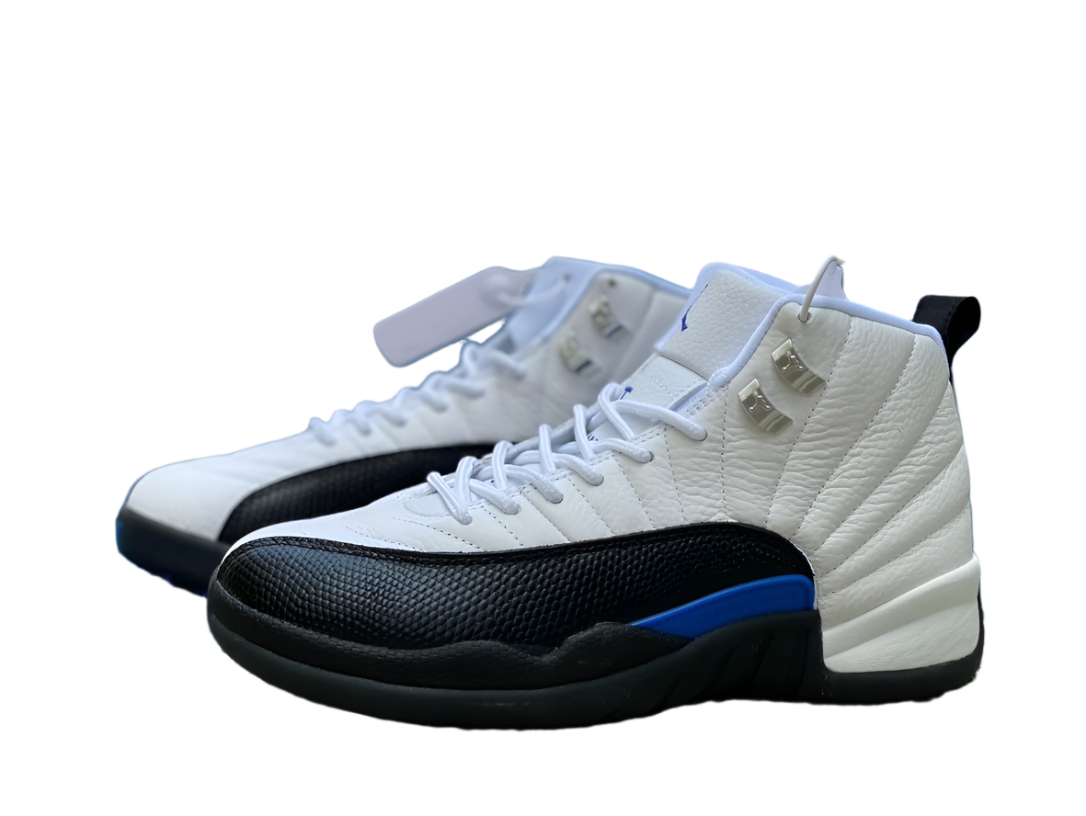 Jordan 12 Retro 'Game Royal'