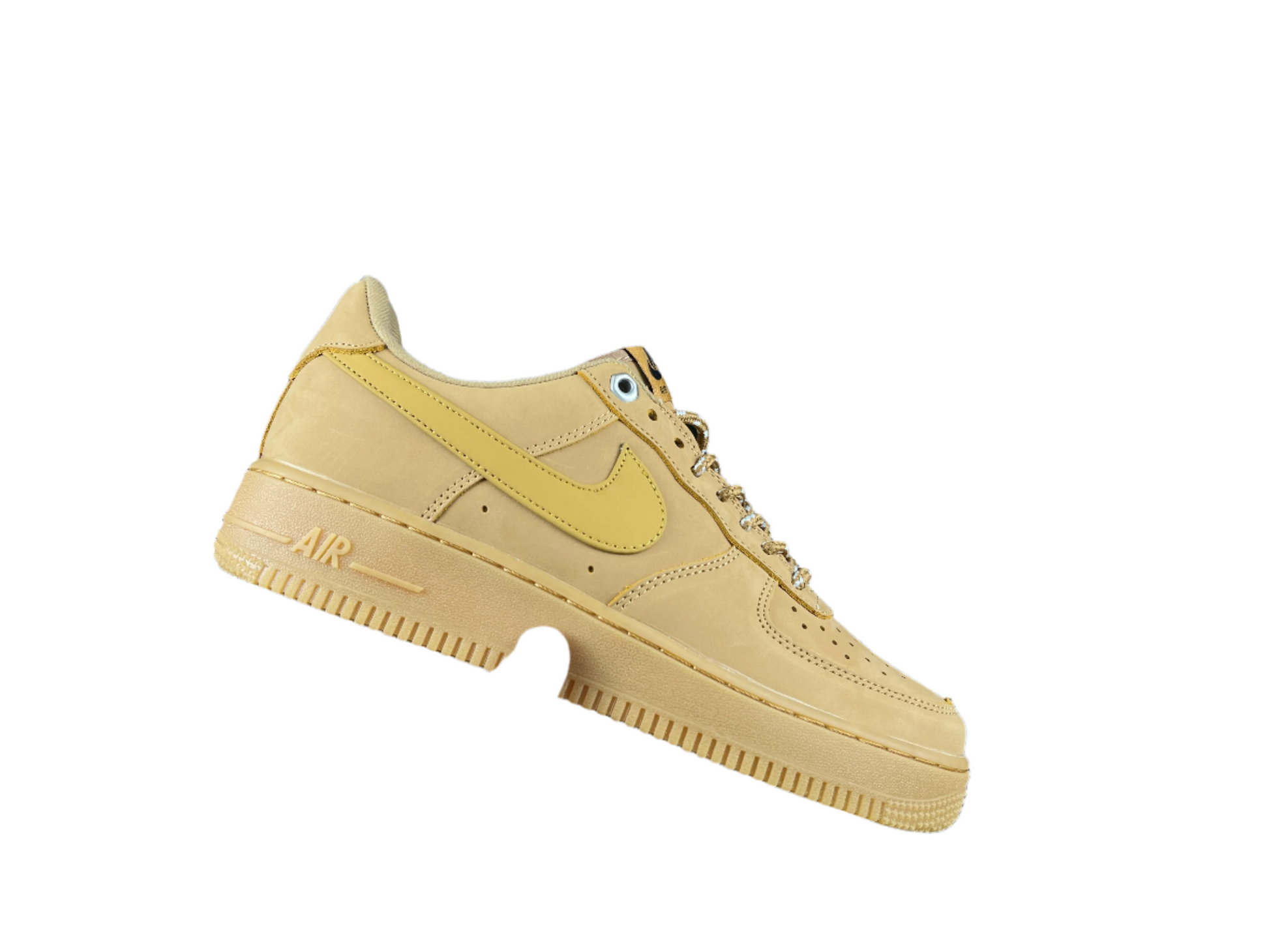 NIKE AIR FORCE 1 "Wheat"