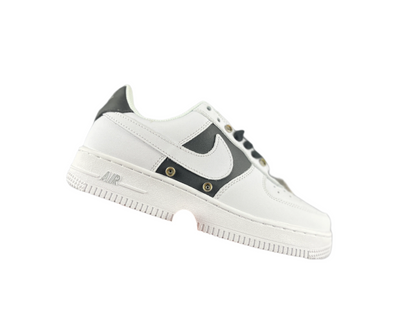 NIKE AIR FORCE 1 "White Buckle"