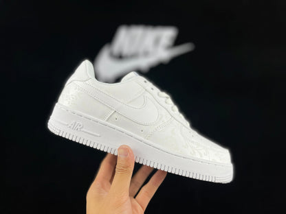 NIKE AIR FORCE 1 "Qinghua Porcelain"