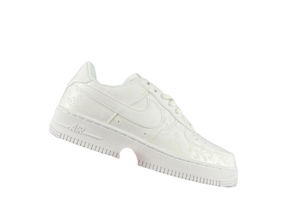 NIKE AIR FORCE 1 "Qinghua Porcelain"