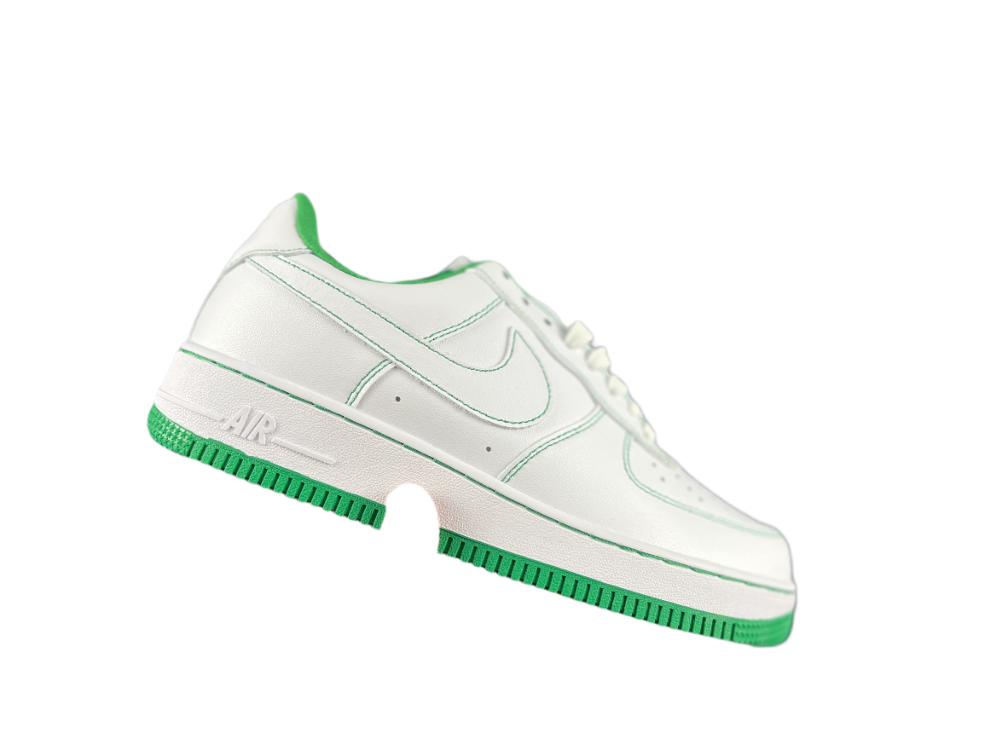 NIKE AIR FORCE 1 "Green"