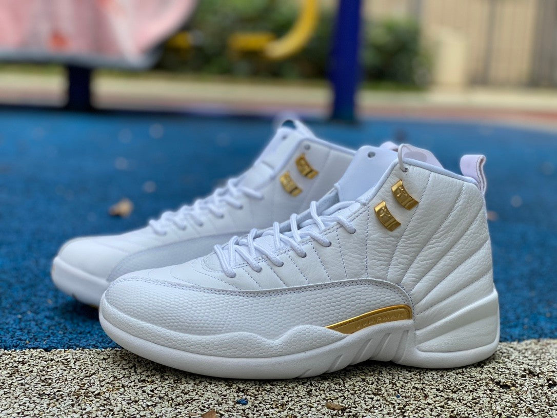 Jordan 12 Retro 'Royalty'