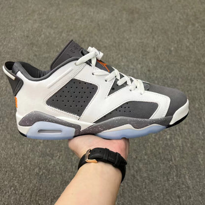 Jordan 6 Low "Atmosphere Grey"