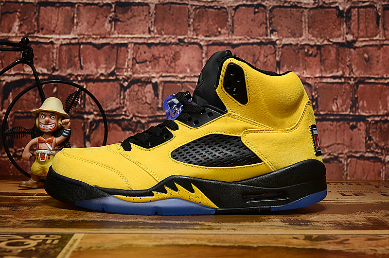 Jordan 5 Retro 'Tokyo T23'