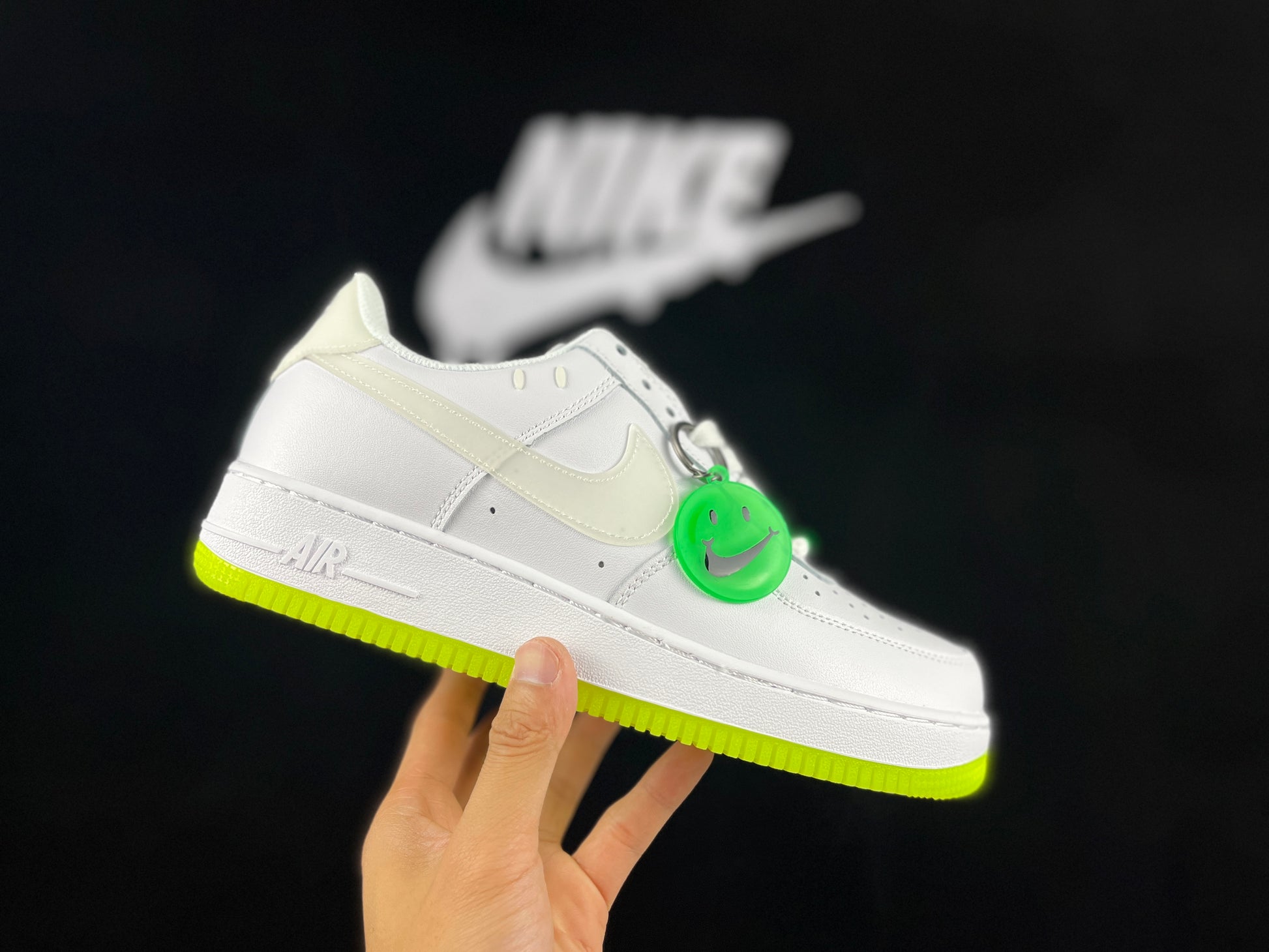 NIKE AIR FORCE 1 Low "Have A Nike Day"