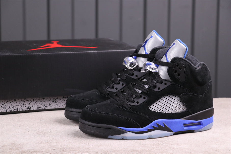 Air Jordan 5 "Racer Blue"