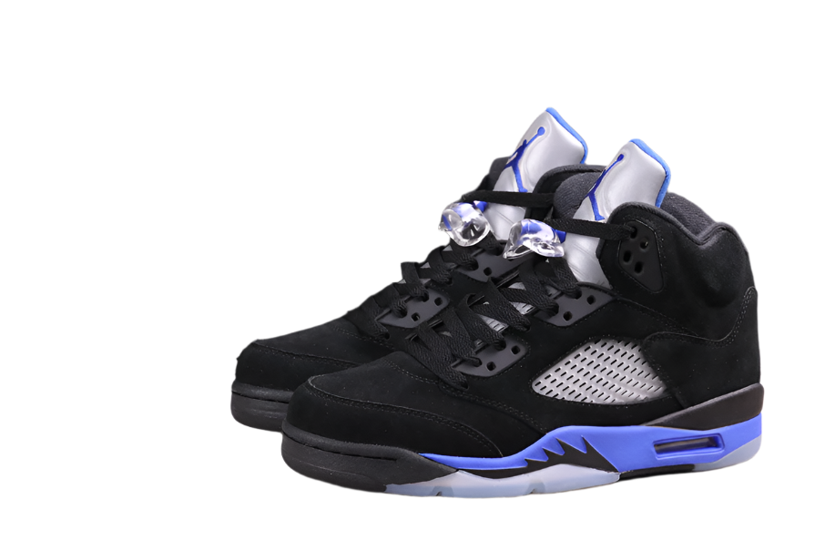 Air Jordan 5 "Racer Blue"