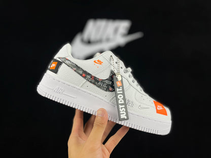 NIKE AIR FORCE 1 Low "Just Do It"