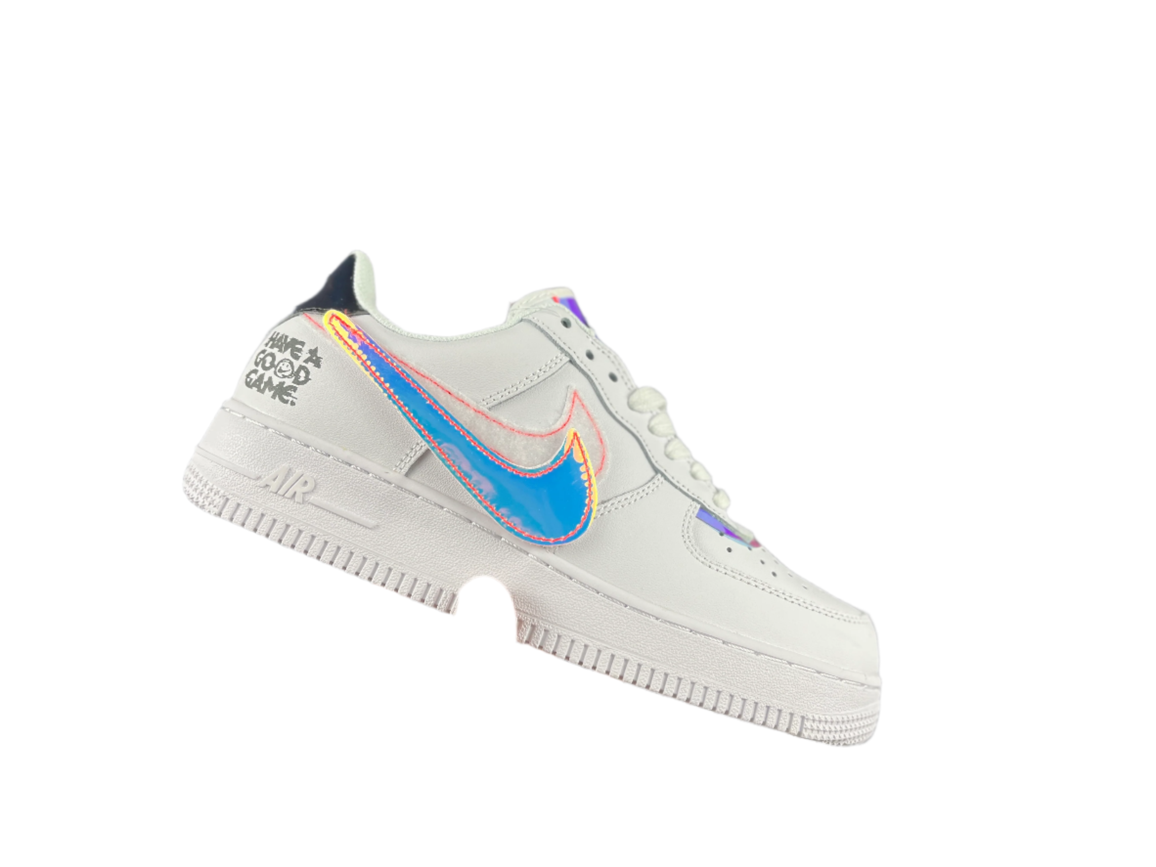 NIKE AIR FORCE 1 Low "Esports Laser"