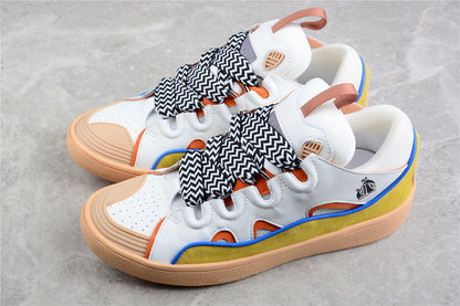 Lanvin Multi-Color Sneaker