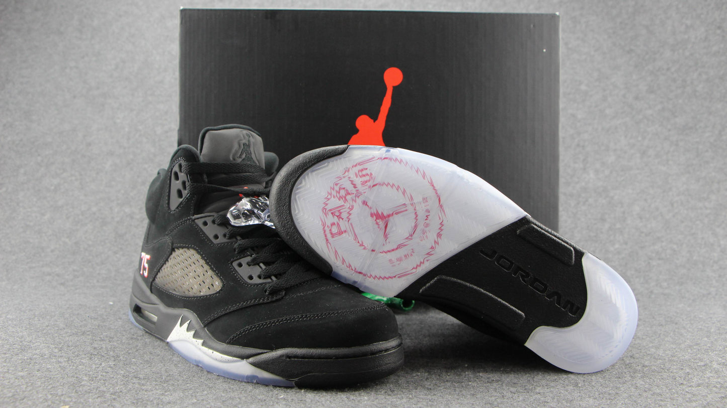 Jordan 5 Retro 'Paris Saint-Germain'