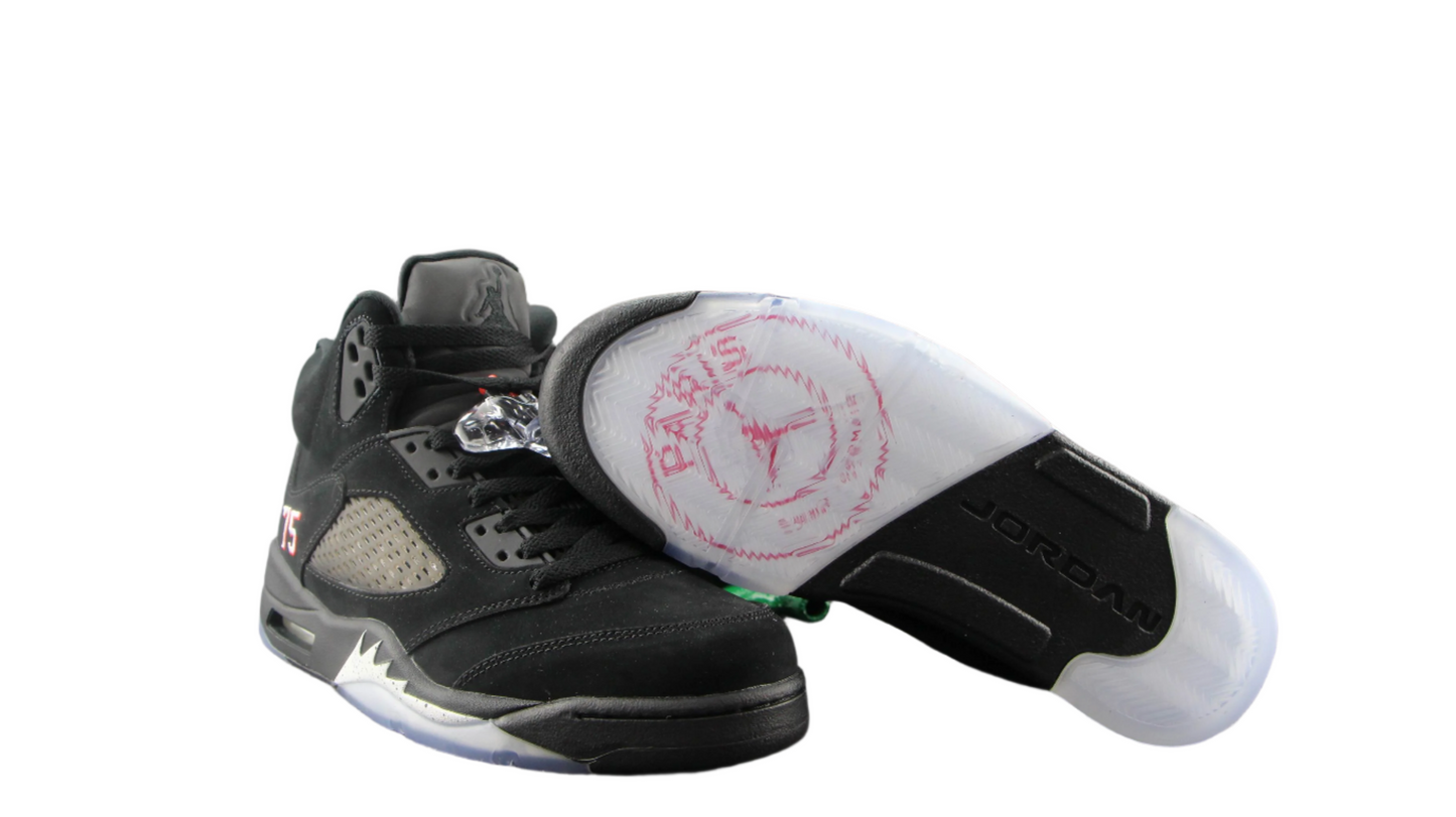 Jordan 5 Retro 'Paris Saint-Germain'