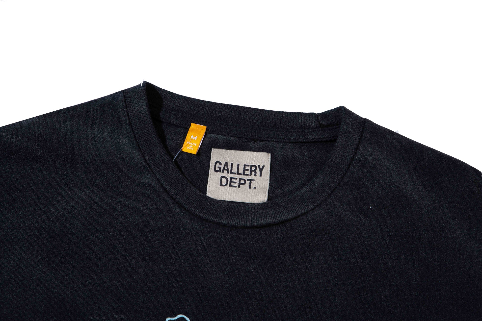 Gallery Dept BODY COCKTAILS TEE vintage