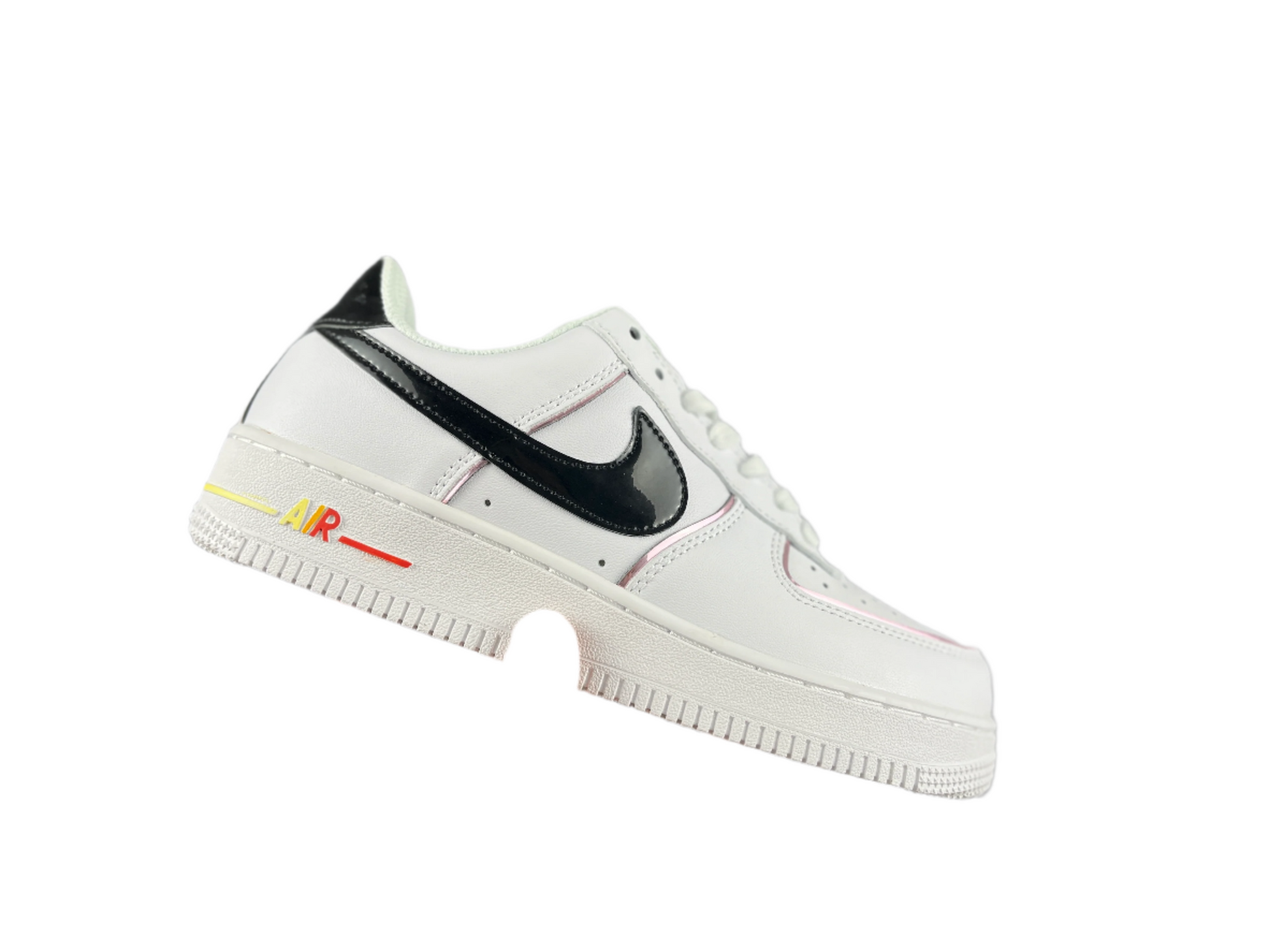 NIKE AIR FORCE 1 Low "Fresh"