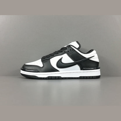 NIKE DUNK LOW TWIST x PANDA - Prime Reps