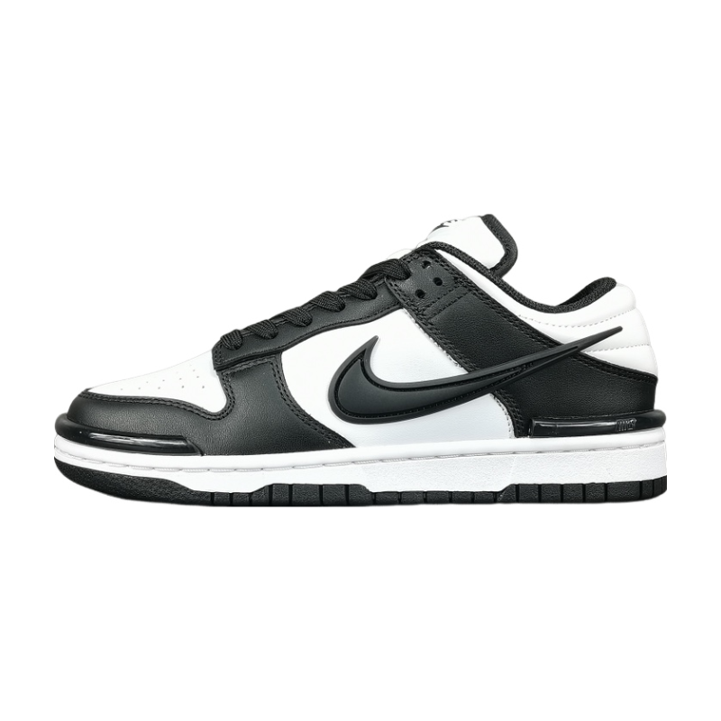 NIKE DUNK LOW TWIST x PANDA - Prime Reps