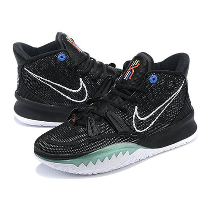 NIKE KYRIE 7 x BK BLACK - Prime Reps