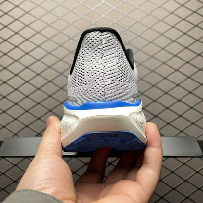 Nike Pegasus 41 "Cyber Blue" – Futuristic Daily Trainer