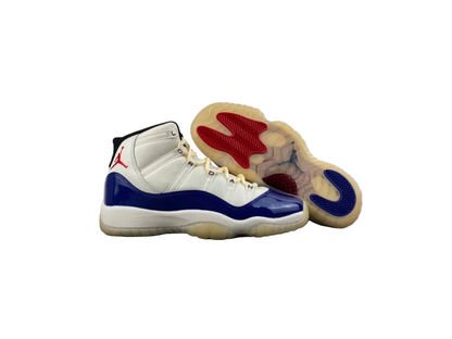 AIR JORDAN 11 RETRO "PRECIOUS AIR"