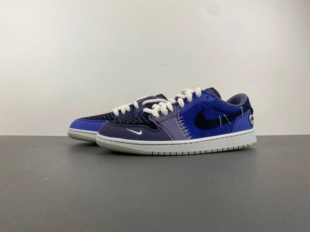 Air Jordan 1 Low "Voodoo"