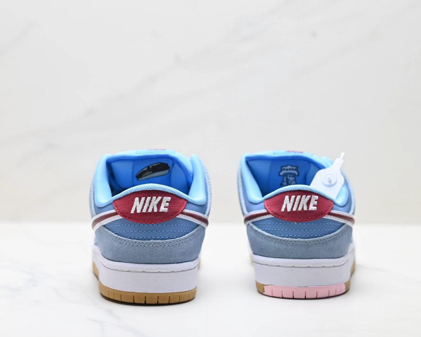 Nike Dunk "Bubble Gum" – Sweet &amp; Playful Retro Vibe